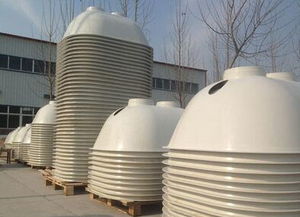 環(huán)保品質(zhì)與性?xún)r(jià)比之選 河北省棗強(qiáng)縣環(huán)宇玻璃鋼制品廠熱賣(mài)產(chǎn)品探析